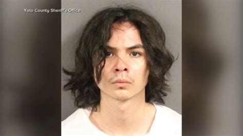 UC Davis stabbing suspect has Bay Area roots